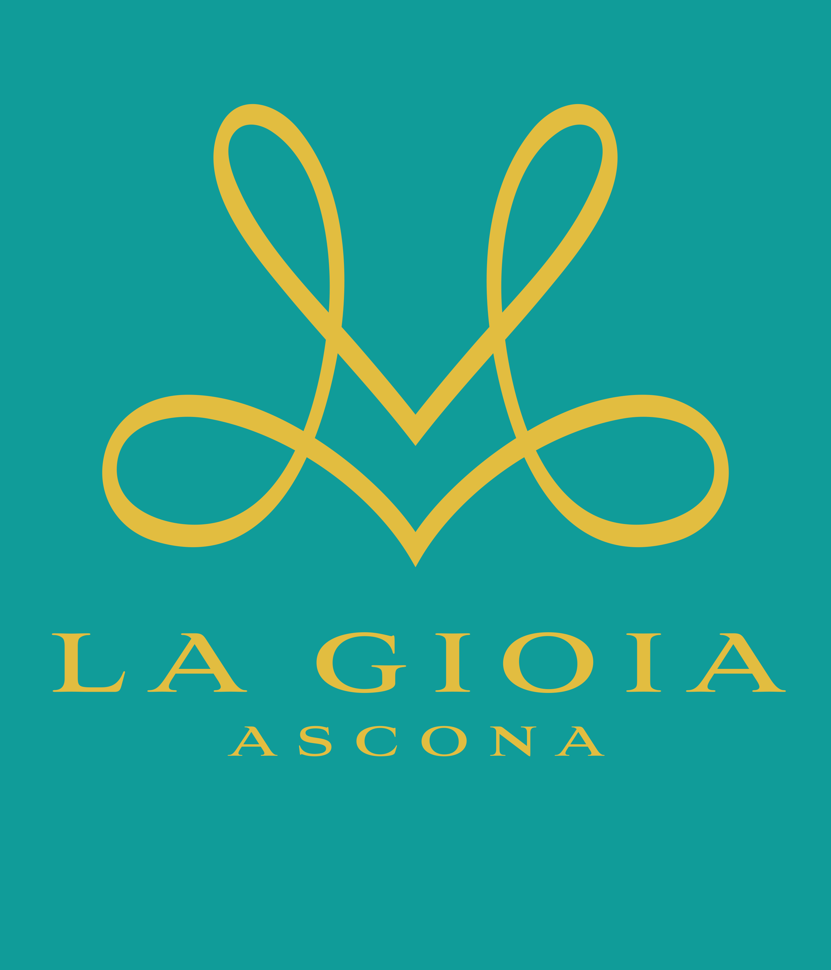 La Gioia Ascona