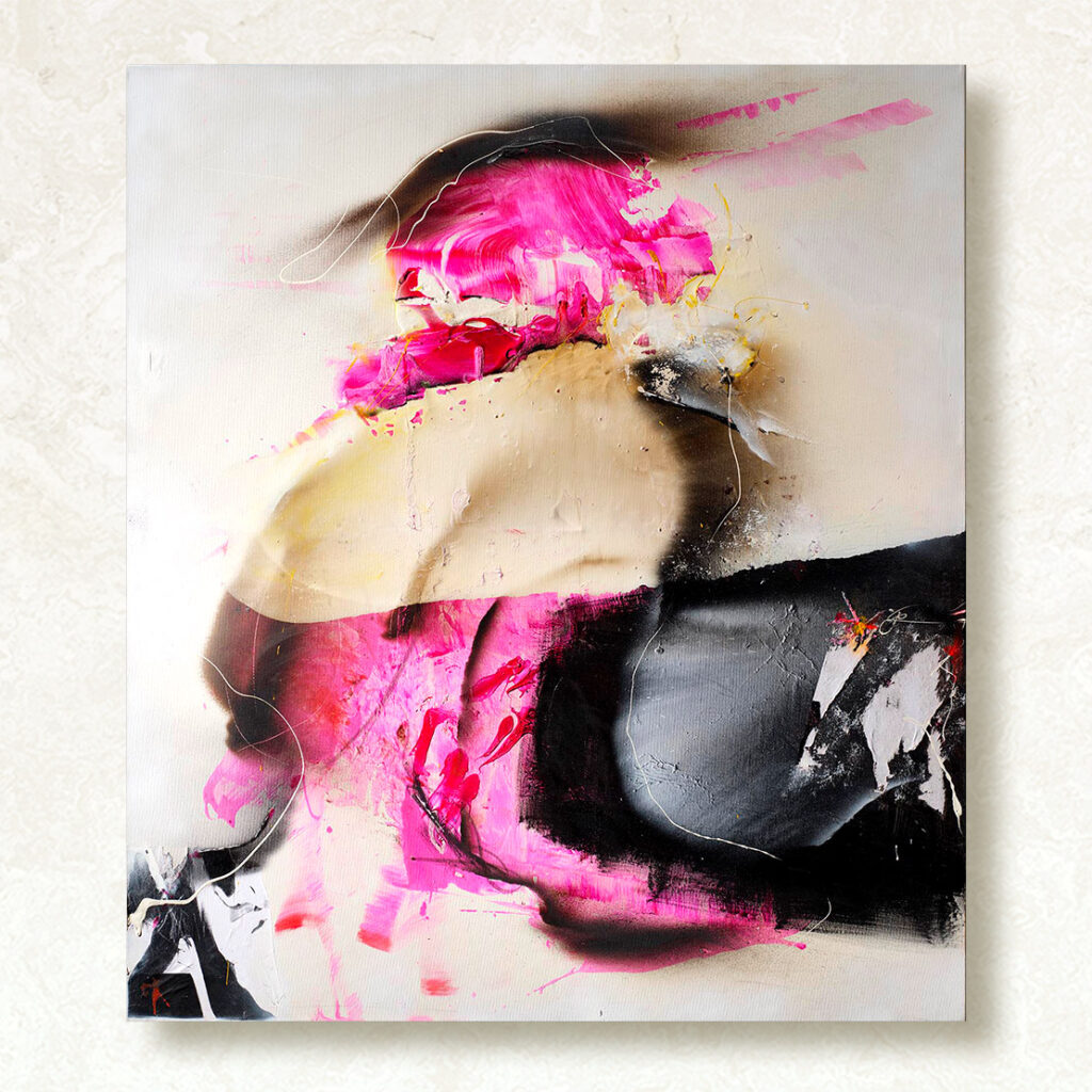 Arthouse Sazarin Madame