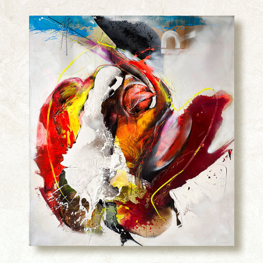 Arthouse Sazarin Gemaelde Marvelous