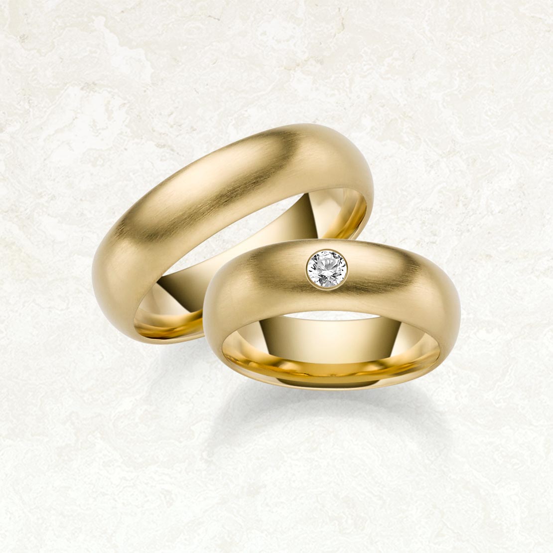 RTAMAR20 Tamur wedding rings