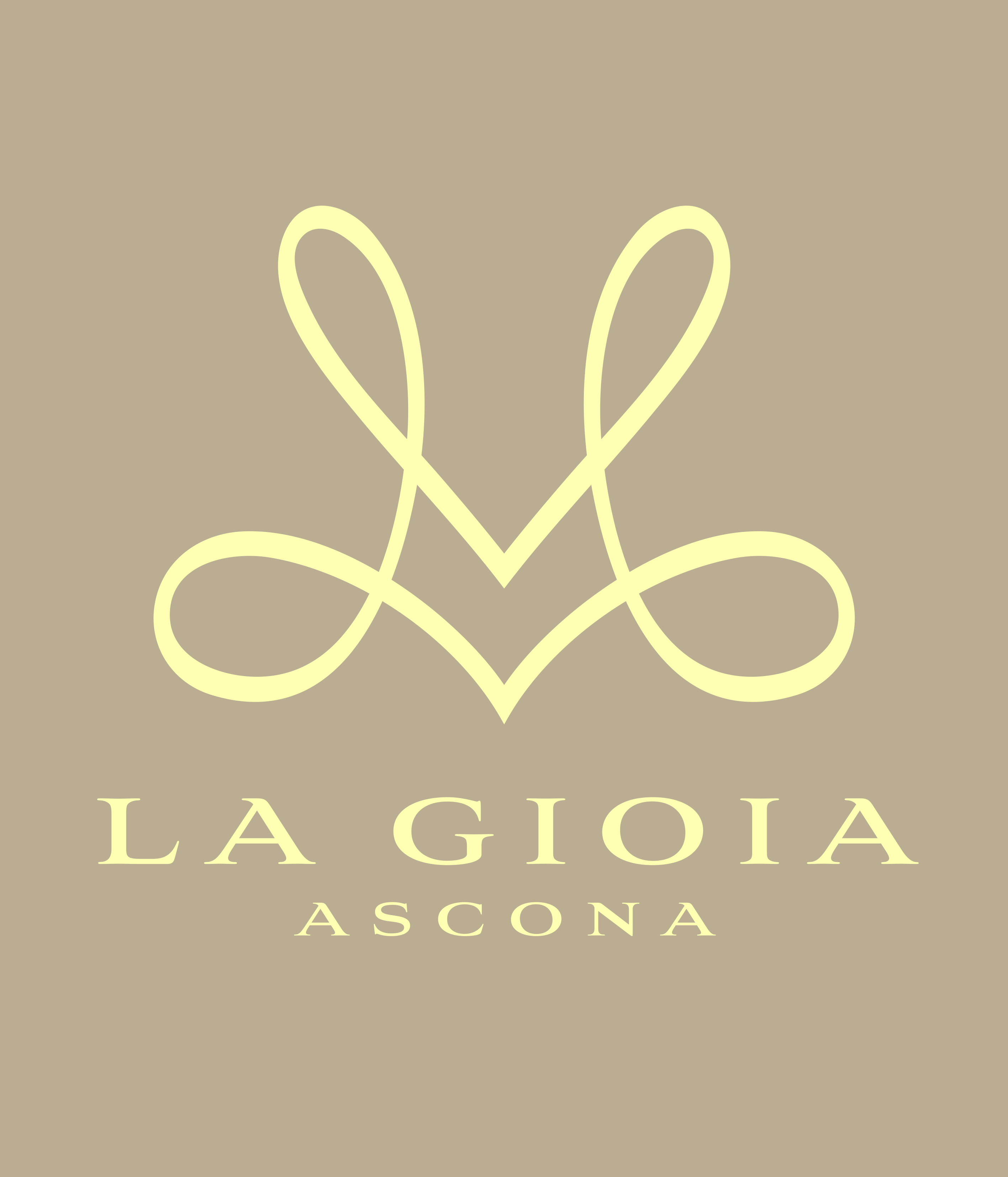 La Gioia Ascona