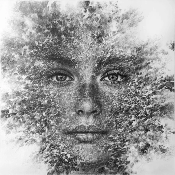 Reﬁnement-2D – 2021 | Christo Dagorov