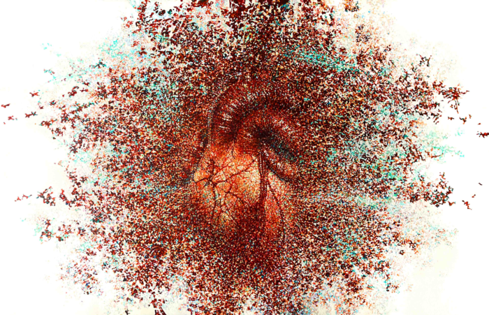 Red Geen –2022 | Christo Dagorov