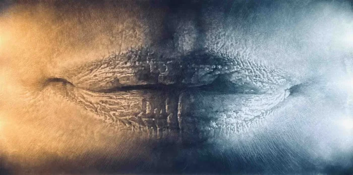 Lips gross – 2025 | Christo Dagorov