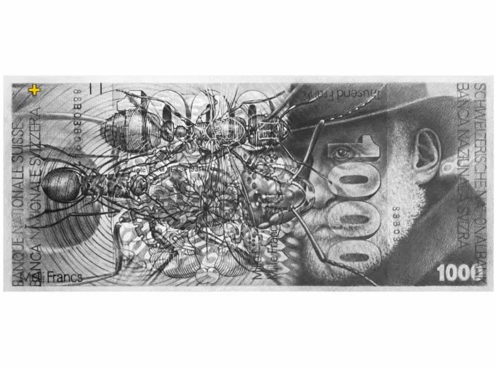 Cash 01 – 2026 | Christo Dagorov